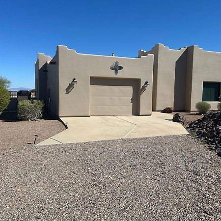 Tucson Mnt Foothills Saguaro Bliss Villa Bagian luar foto