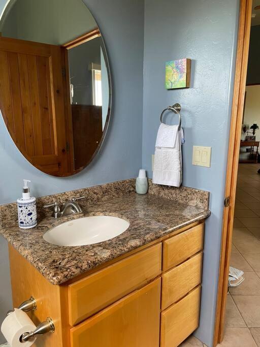 Tucson Mnt Foothills Saguaro Bliss Villa Bagian luar foto
