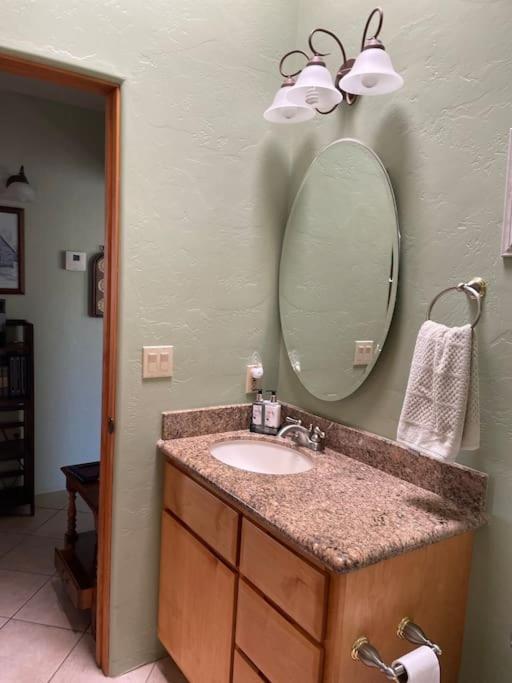 Tucson Mnt Foothills Saguaro Bliss Villa Bagian luar foto