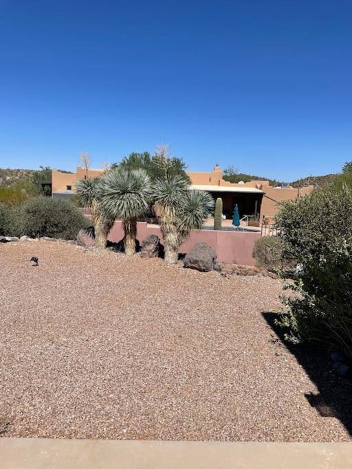 Tucson Mnt Foothills Saguaro Bliss Villa Bagian luar foto