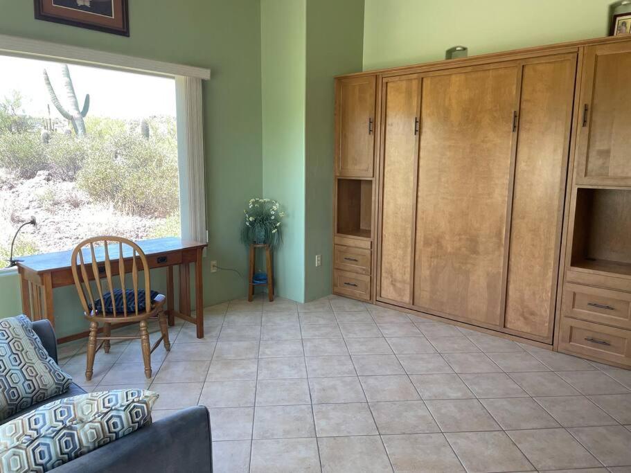 Tucson Mnt Foothills Saguaro Bliss Villa Bagian luar foto