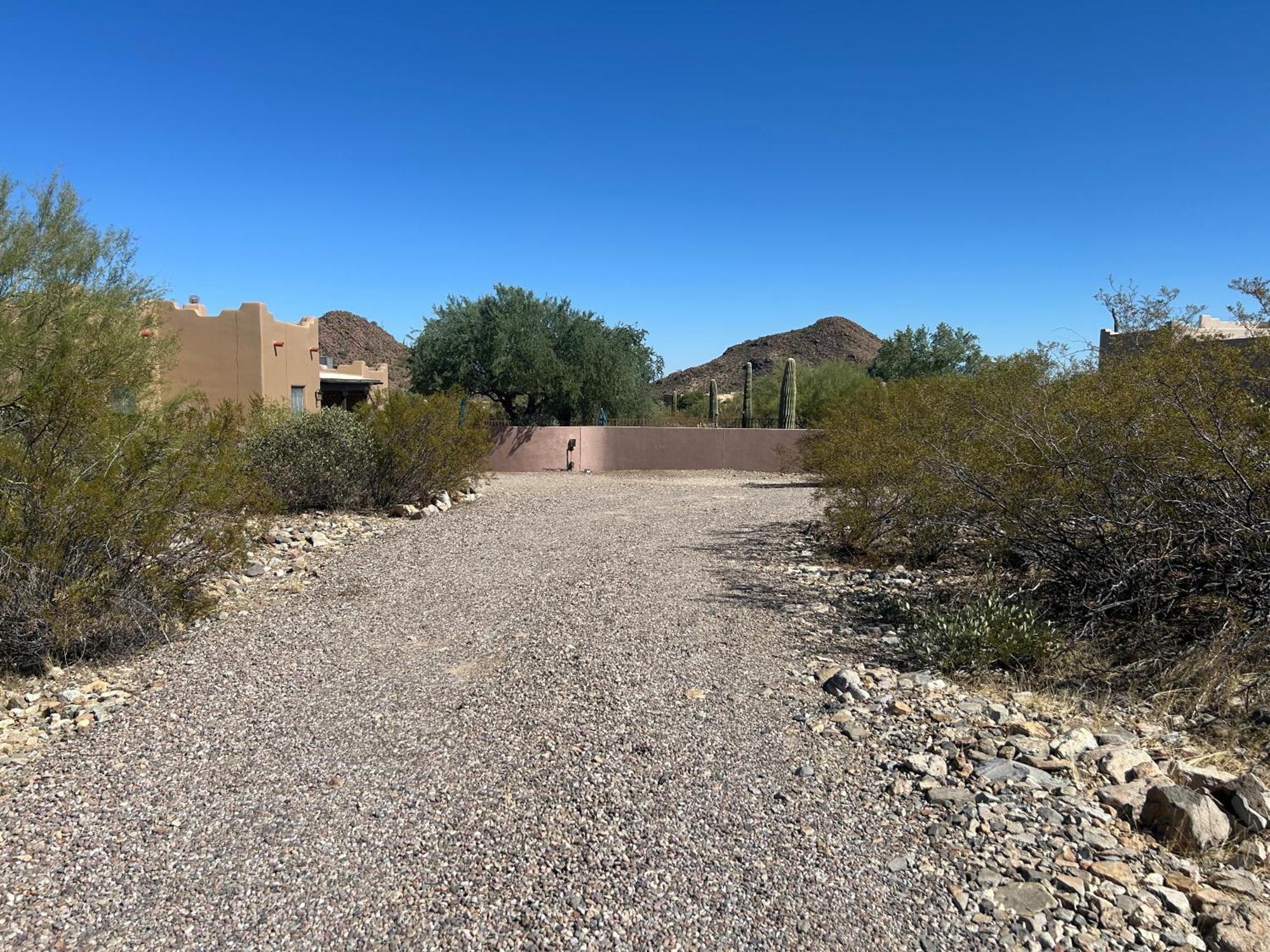 Tucson Mnt Foothills Saguaro Bliss Villa Bagian luar foto